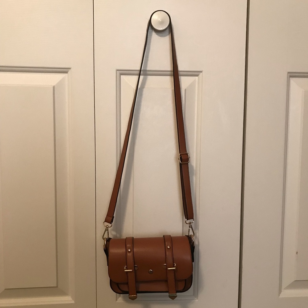 Cross Body Purse